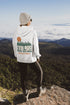Adventure awaits with our Explore Manitoba Hoodie, designed for those who crave the beauty of the outdoors.